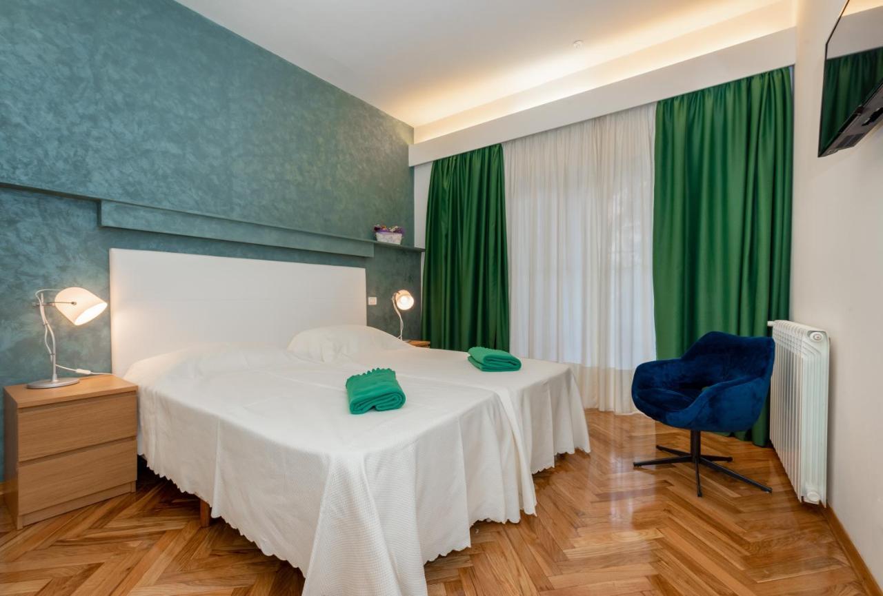Villa Oria Pula Luaran gambar